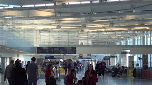 Maybe you would like to learn more about one of these? A Video Tour Of Newark International Airport Ewr Terminal C Youtube