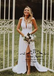 Whatever you're shopping for, we've got it. Marina Maitland Wedding Dress Simple Wedding Dress Gypsy