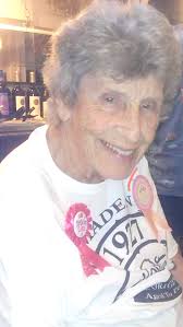 Obituary of Wanda Hope Reed