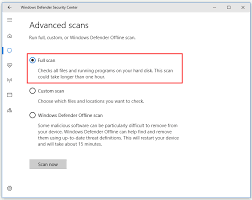 6 Useful Methods To Solve The Entry Point Not Found Error In 2020 Antivirus Program How To Uninstall Windows Defender