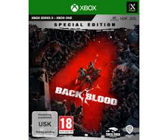 Upgrade your experience with cyberpunk 2077: Back 4 Blood Ab 63 99 Preisvergleich Bei Idealo De