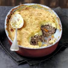 Hachis Parmentier Traditionnel Recette En 2020 Recette Recette En Famille Et Hachis Parmentier