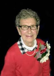 Jean M. Kober Obituary