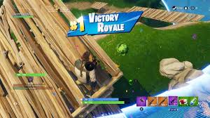 I Was Afk And Won A Game In Fortnite Fortnite Afk Fun Slide