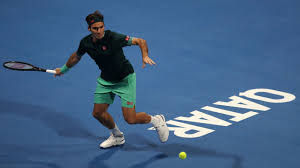 1 described just how unbelievable the achievements of federer, nadal and djokovic really are. Federer Debuts New Tennis Shoe Thescore Com