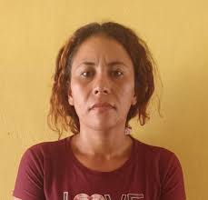 Fiscales en Danlí obtienen tres años de cárcel en contra de mujer por falso  testimonio