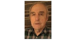 John Bernhardt Obituary (1936