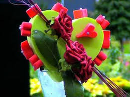 Jardin Ideal 2008 The Creator