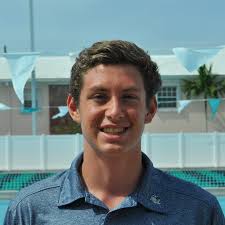 Austin Fields' Pine Crest High School Bio