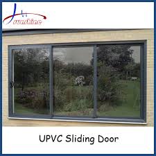 Check spelling or type a new query. China Double Glass Standard Sliding Glass Door Size Simple Bedroom Door Sliding Door With Screen China Hurricane Impact Doors Upvc Patio Doors