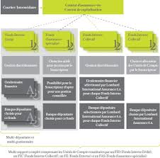 Assurance Vie Luxembourgeoise Lombard International Assurance