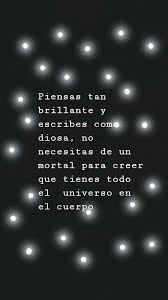 Eres Hermosa Mariana Maldonado Pensamientos Te La Creiste Dioses