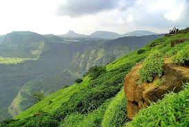 Beat The Summer Heat By Visiting These 12 Offbeat Hill Stations Near Pune Hill Station Winter Destination Travel