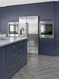 How To Paint Your Kitchen Cabinets Kitchen Cabinet Design Diy Kitchen Renovation Navy Kitchen Cabinets