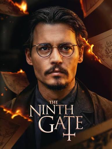 Prime Video: The Ninth Gate