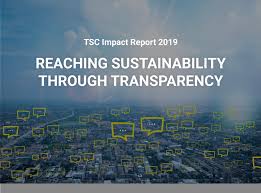 Explore tweets of tsc @tsc_news on twitter. Tsc Impact Report Shows 30 Improvement In Consumer Goods Supply Chain Transparency Since 2016 The Sustainability Consortium