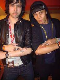 Pin By Gorillaz On Justice Leather Jacket Justice Musician