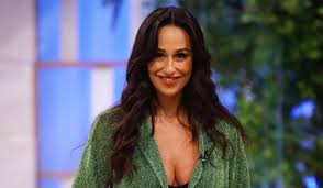 Rita Pereira defendida por Cristina Ferreira após polémica com a filha: "A  ideia foi 'vamos bater na Rita'"