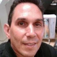 Vincent Calvo's Instagram, Twitter & Facebook