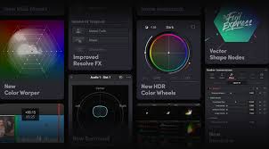 Davinci dv3 software development kit (sharp sm6010).contains a debugger and assembler for the davinci dv3. Davinci Resolve 17 Blackmagic Design