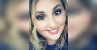 Obituary information for Chantel Lynn Knotts