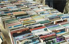 Annual Book Sale