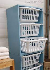 Laundry Basket Dresser Laundry Basket Dresser Home Organization Home Diy