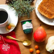 Idee Petit Dejeuner Hiver Un Activia Nature Une Poire Un Cafe Et Quelques Tartine Activianature Petitdeje Petit Dejeuner Probiotiques Idee Petit Dejeuner