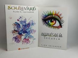 Estamos interesados en hacer de este libro boulevard libro pdf uno de los libros destacados porque este libro tiene cosas interesantes y puede ser útil para la mayoría de las personas. Boulevard Libro Pdf Gratis Flor Salvador Google Drive Boulevard De Flor M Salvador Libro Gratis Pdf Y Epub Hola Ebook