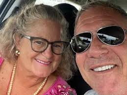 Fundraiser for Joker Mark ICMC by Patrick Smith : Help Mark Simington  “Joker” and his Family Rebuild