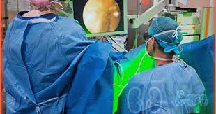 Transurethral Resection Of The Prostate Turp Surgery India Transurethral Resection Of The Prostate Or Turp Is A Surgical Proc Top Hospitals India Prostate