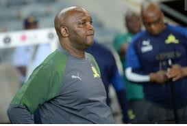 Mosimane has been under pressure since bafana bafana failed to qualify for 2012 nations cup. Pitso Mosimane Blasts Chipezeze Following Sundowns Loss Zimeye