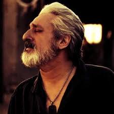 Ali Azimi biyografisi