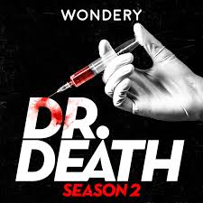 Christopher duntsch in 2013 while searching for a neurosurgeon online. Dr Death Season 2 Dr Fata