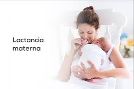 Lactancia materna exclusiva , el mejor alimento que requiere el niño. Lactancia Materna Clinica Davila