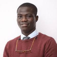 Ajayi John's Instagram, Twitter & Facebook