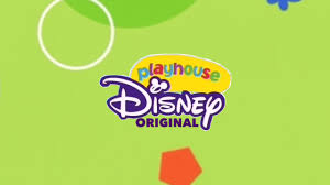 Rebranded as playhouse disney channel. Playhouse Disney Original Logo 2020 Youtube