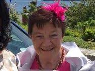 Condolence Book for Patricia (Pat) Bradley (née Moore) (Ballybofey,  Donegal)