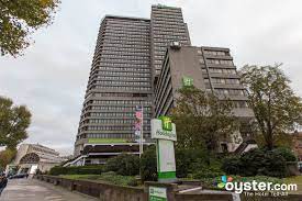 Holiday inn express london heathrow t5, an ihg hotel, slough to cromwell road bus station by walk, bus and subway the journey time between holiday inn express london heathrow t5, an ihg hotel, slough and cromwell road bus station is around 1h 23m and covers a distance of around 15 miles. Holiday Inn London Kensington Forum Review What To Really Expect If You Stay