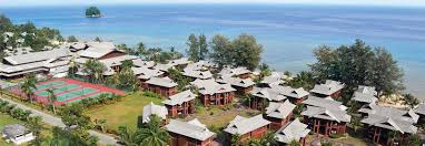 Pakej Pulau Tioman 2020 Pakej Percutian Berjaya Tioman Resort 3d2n