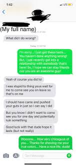 Military marriages present certain challenges. We Have People Like This In Our Military Apparently Was Never In A Relationship With Him Never Even Met Him In Person Niceguys