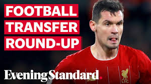 The latest liverpool fc news, transfers, match previews and reviews from around the globe, updated every minute of every day. Premier League Transfer News Live Dejan Lovren Leaves Liverpool Fc After Six Years Youtube