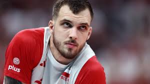 Ogromny cios dla Grbicia. Gwiazdor kadry może opuścić sezon