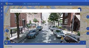 Download google maps free for windows. Maps App Discovery Bringer Google Maps Til Windows 10 Last Det Ned Na Friendoffriends