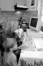 Aber hier soll es nicht darum gehen, den job, den du sonst im büro erledigst, nun in den. Heimarbeit