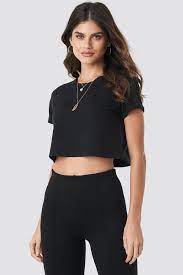 Browse macy's excellent selection, you'll find a wide range of stylish womens crop tops options to suit your taste, budget, and style. 2 Pack Crop Top Weiss Na Kd Com