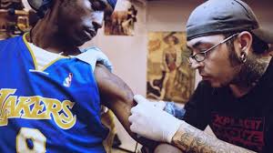 Race Is a Four-Letter Word