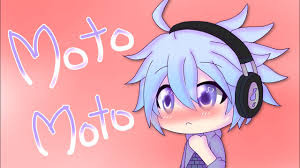 Moto Moto Meme Gacha Life Gb Youtube