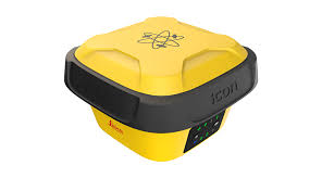 Government information about the global positioning system (gps) and related topics. Leica Icon Gps 70 Series Leica Geosystems