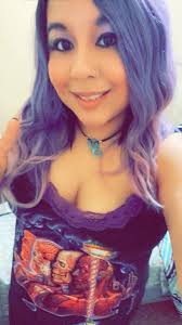 Alright I'll bite. What does it look like I listen to?